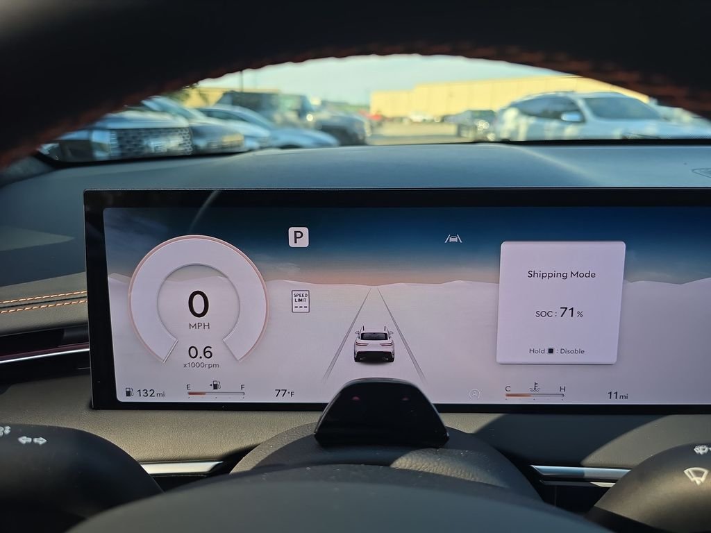 2026 GENESIS GV70 Sport Prestige - Photo 15