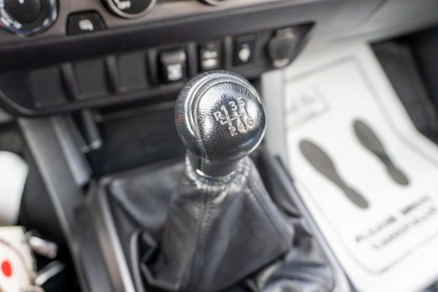 Used 2019 Silver Toyota TRD Sport image 27