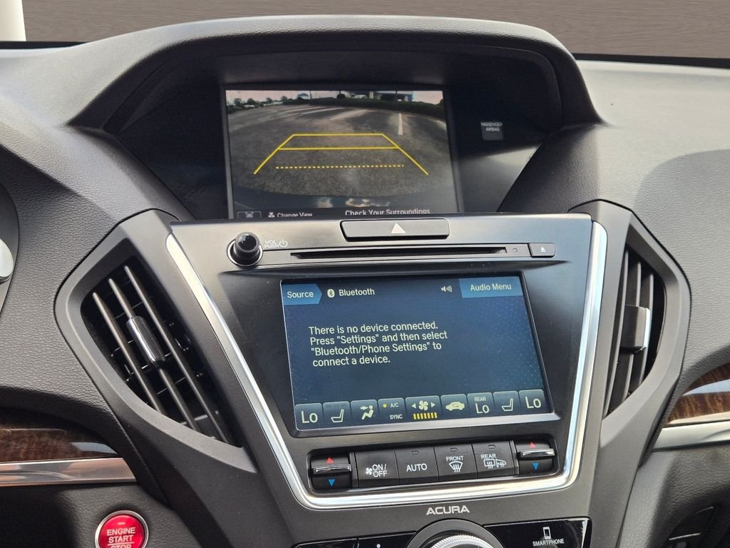 Used 2020 Black Acura 3.5L image 29