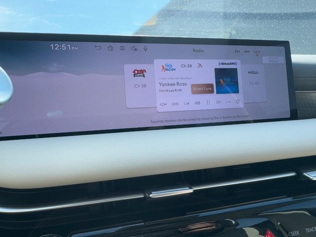 2026 GENESIS G80 Sport Prestige - Photo 16