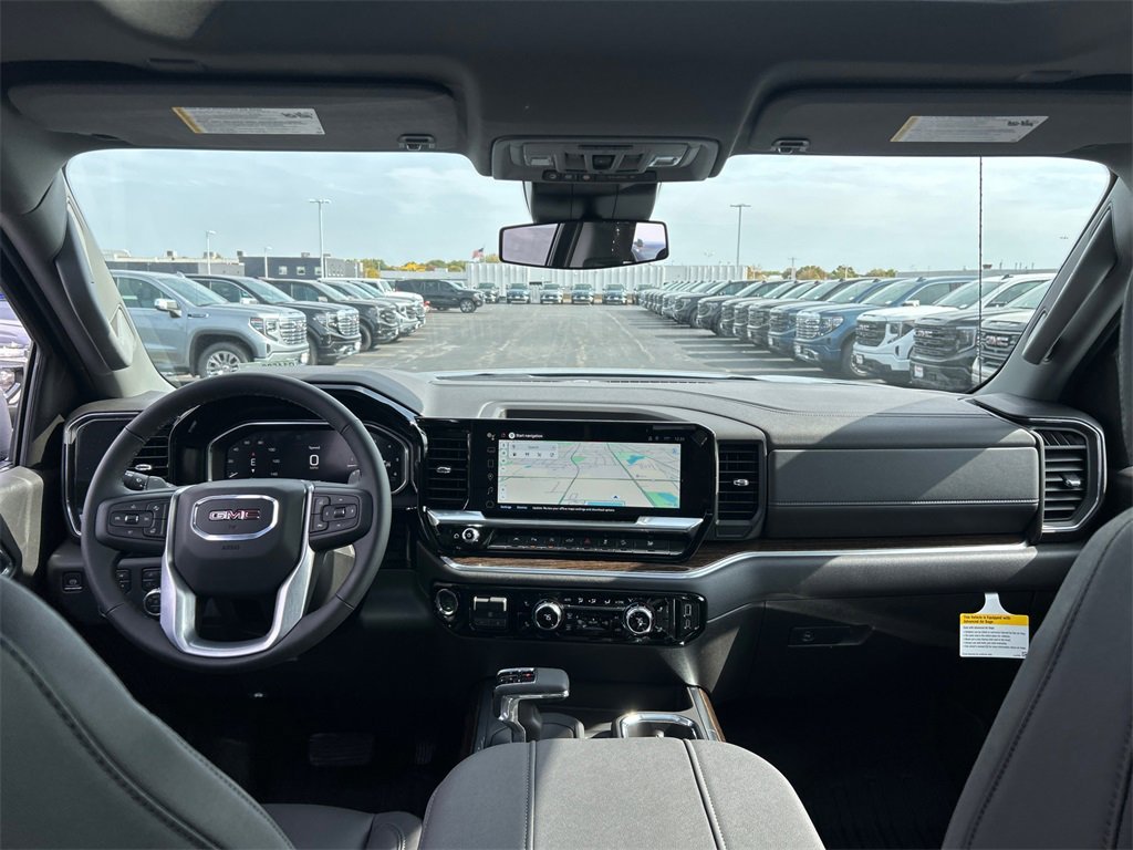 2026 GMC SIERRA - Image 29