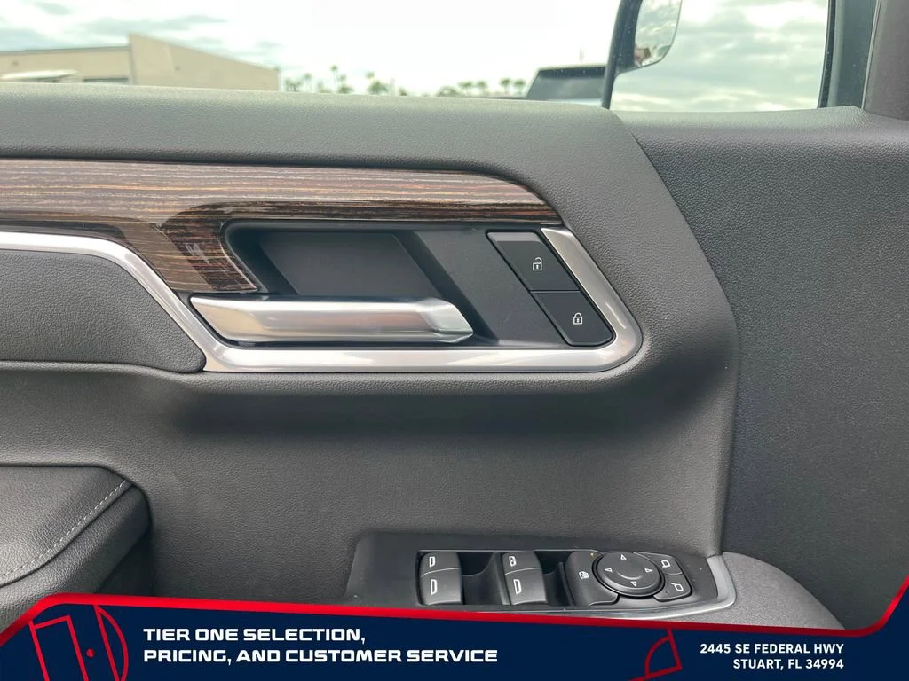 2026 GMC Sierra 1500 Elevation - Photo 22