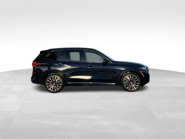 New 2026 Black BMW xDrive40i image 7
