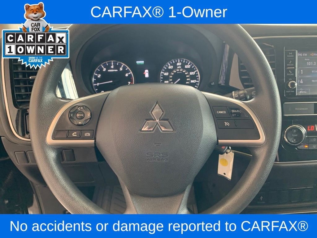 Used 2019  Mitsubishi ES image 5