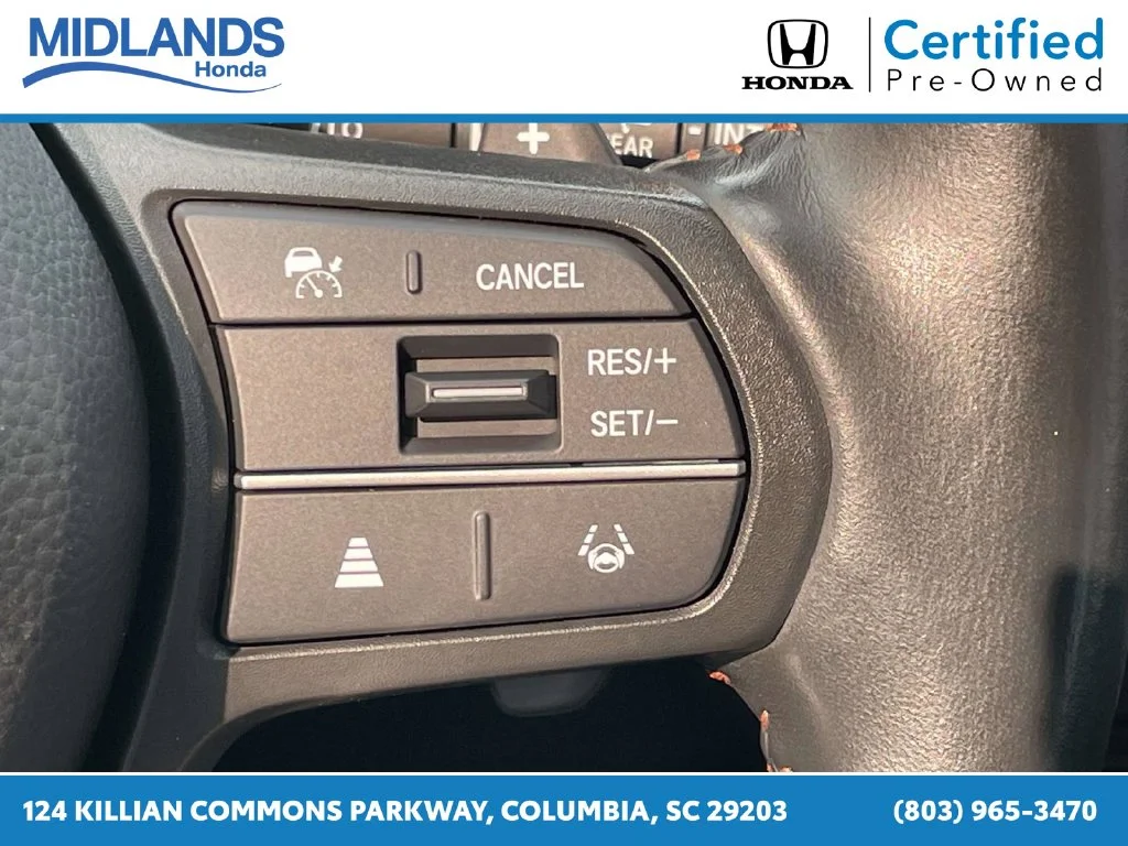 2024 Honda CR-V Sport-L - Photo 25