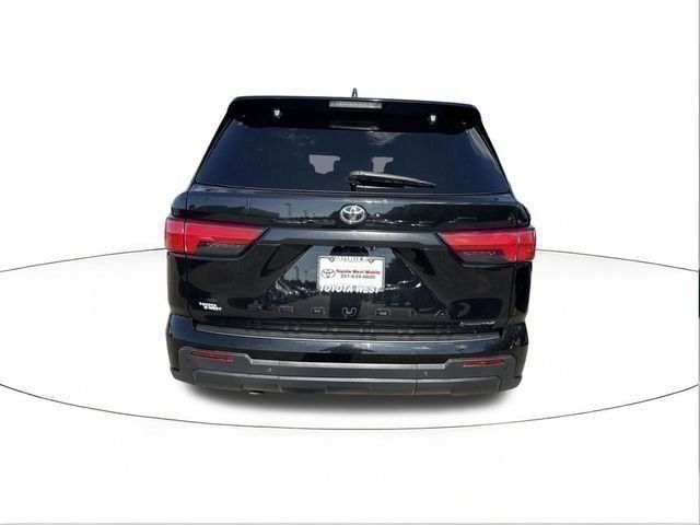 Used 2025 Black Toyota SR5 image 4