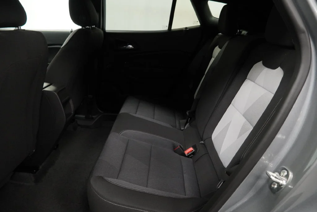 New 2026 Sterling Gray Metallic Chevrolet 1RS image 11