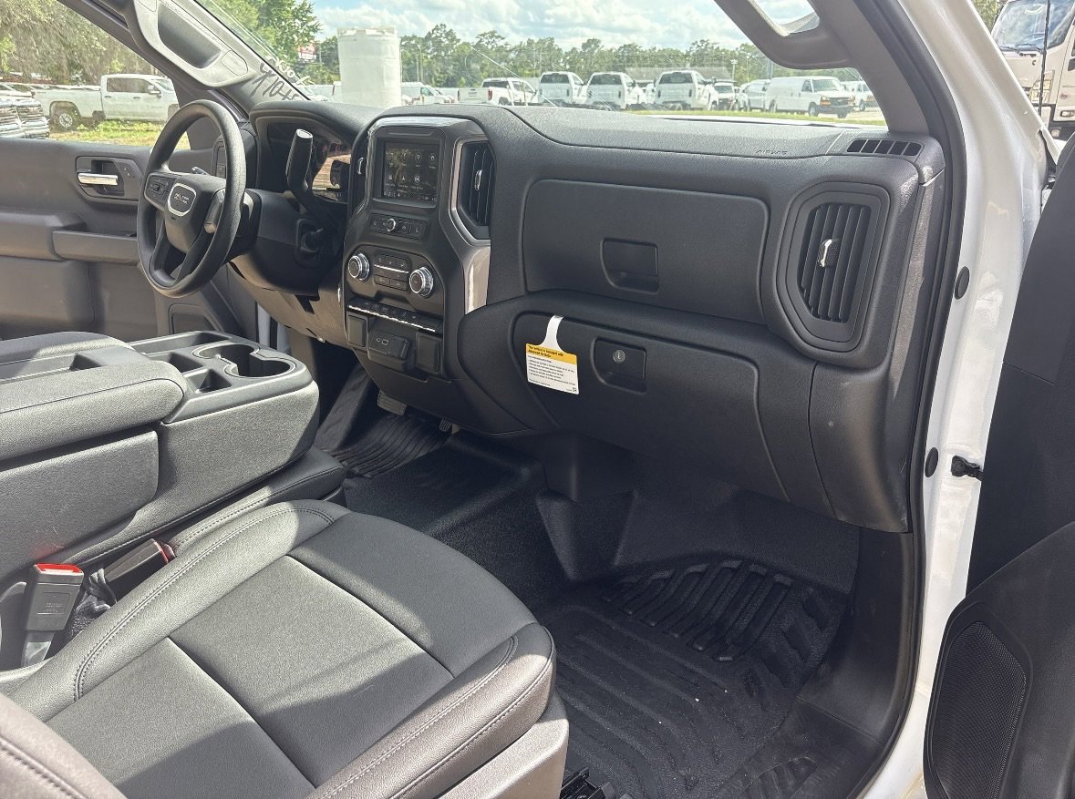 2026 GMC Sierra 1500 Pro - Photo 15