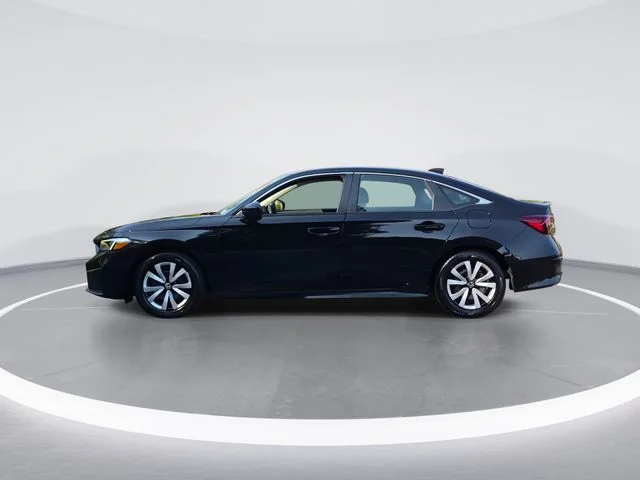 Used 2025  Honda LX image 5