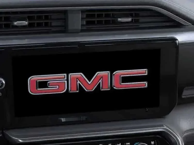 New 2026 Coastal Dune GMC Denali image 17