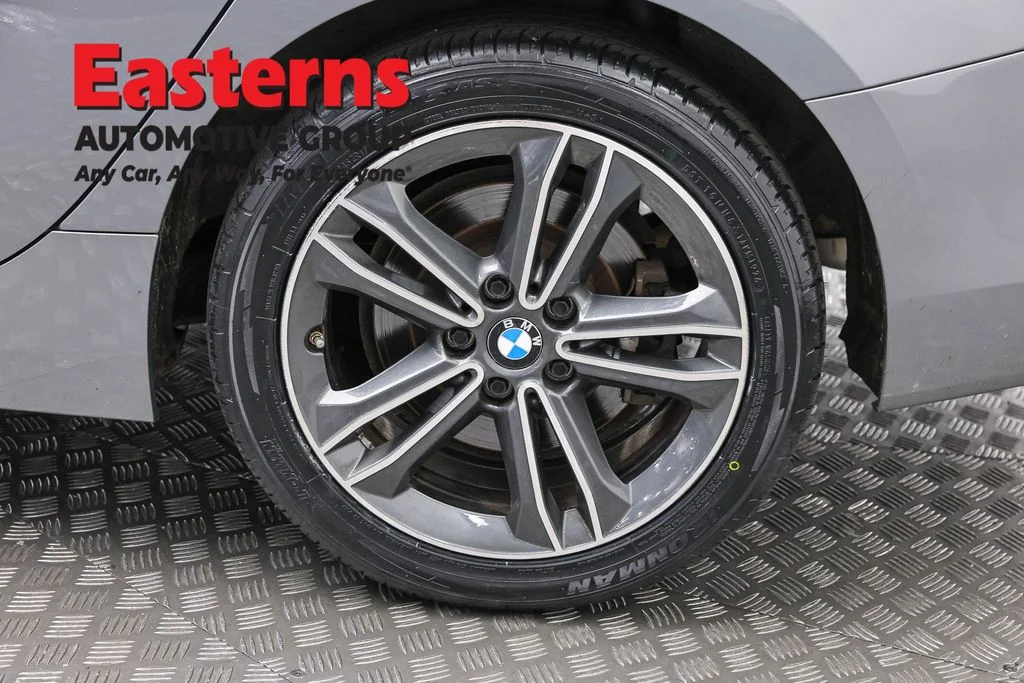Used 2024 Gray BMW 228i xDrive image 35