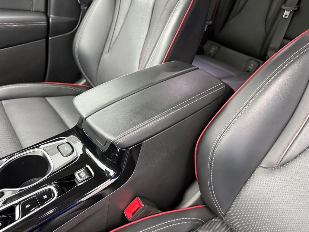 Used 2023 Gray Buick Essence image 29