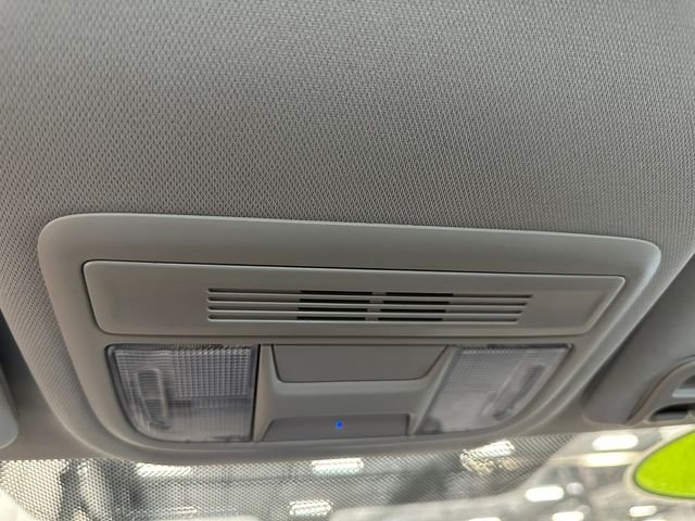 Used 2018 Black Honda LX image 27