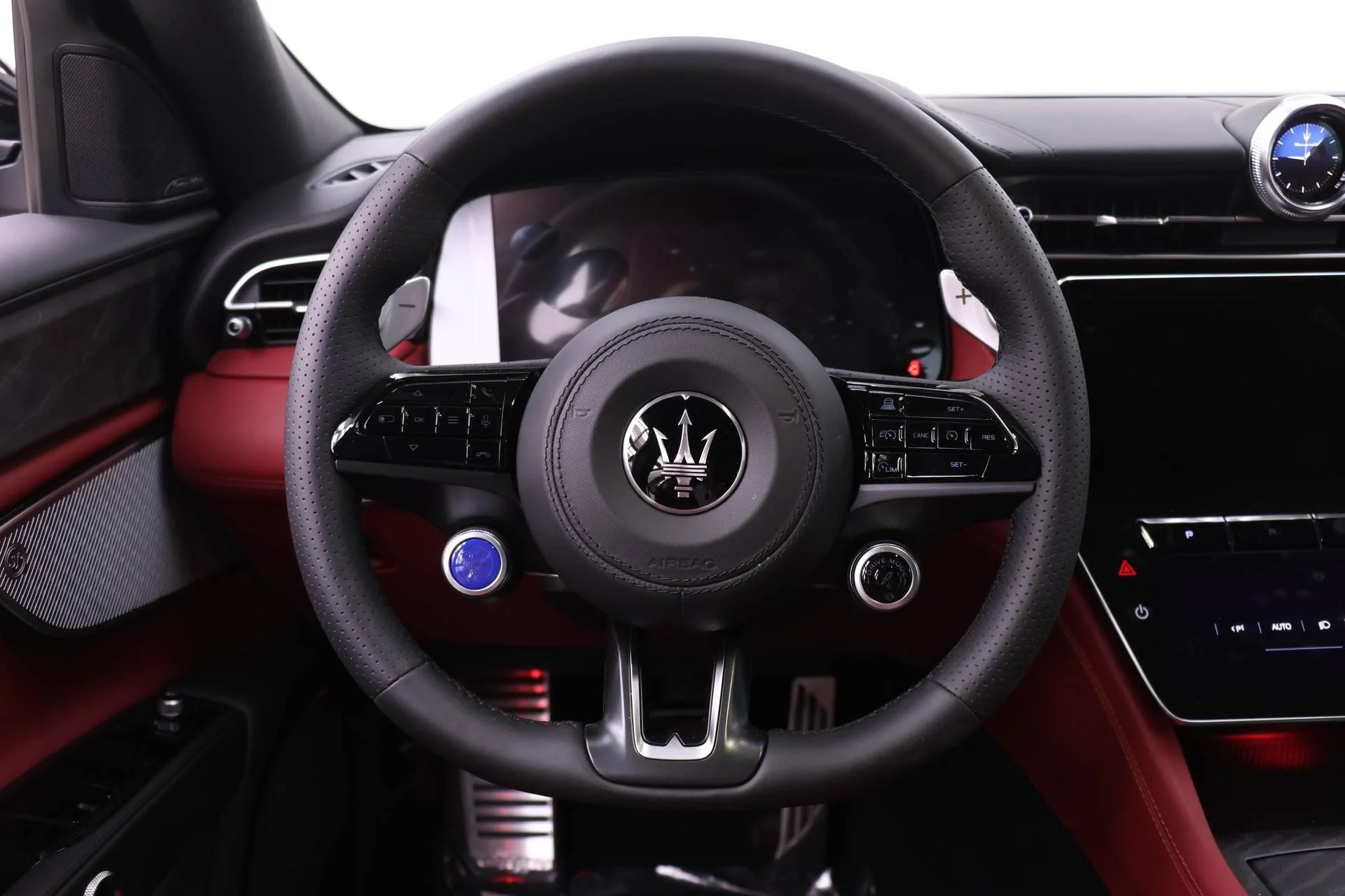 New 2026  Maserati Modena image 14