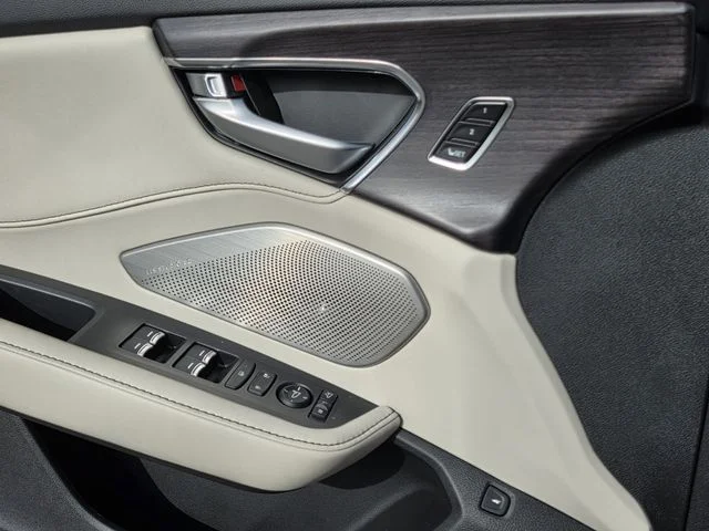 2026 Acura RDX Advance Package - Photo 15
