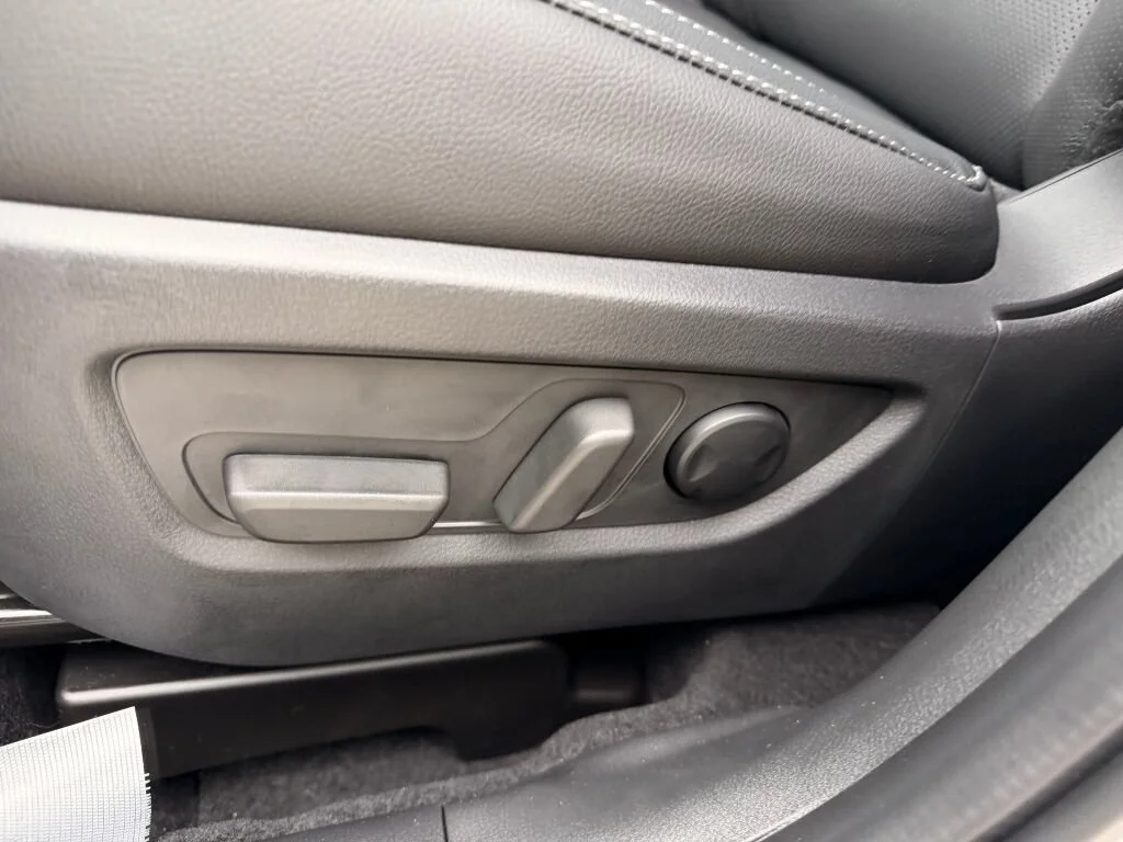 New 2026 Aero Gray Metallic Mazda 2.5 S Premium AWD image 19