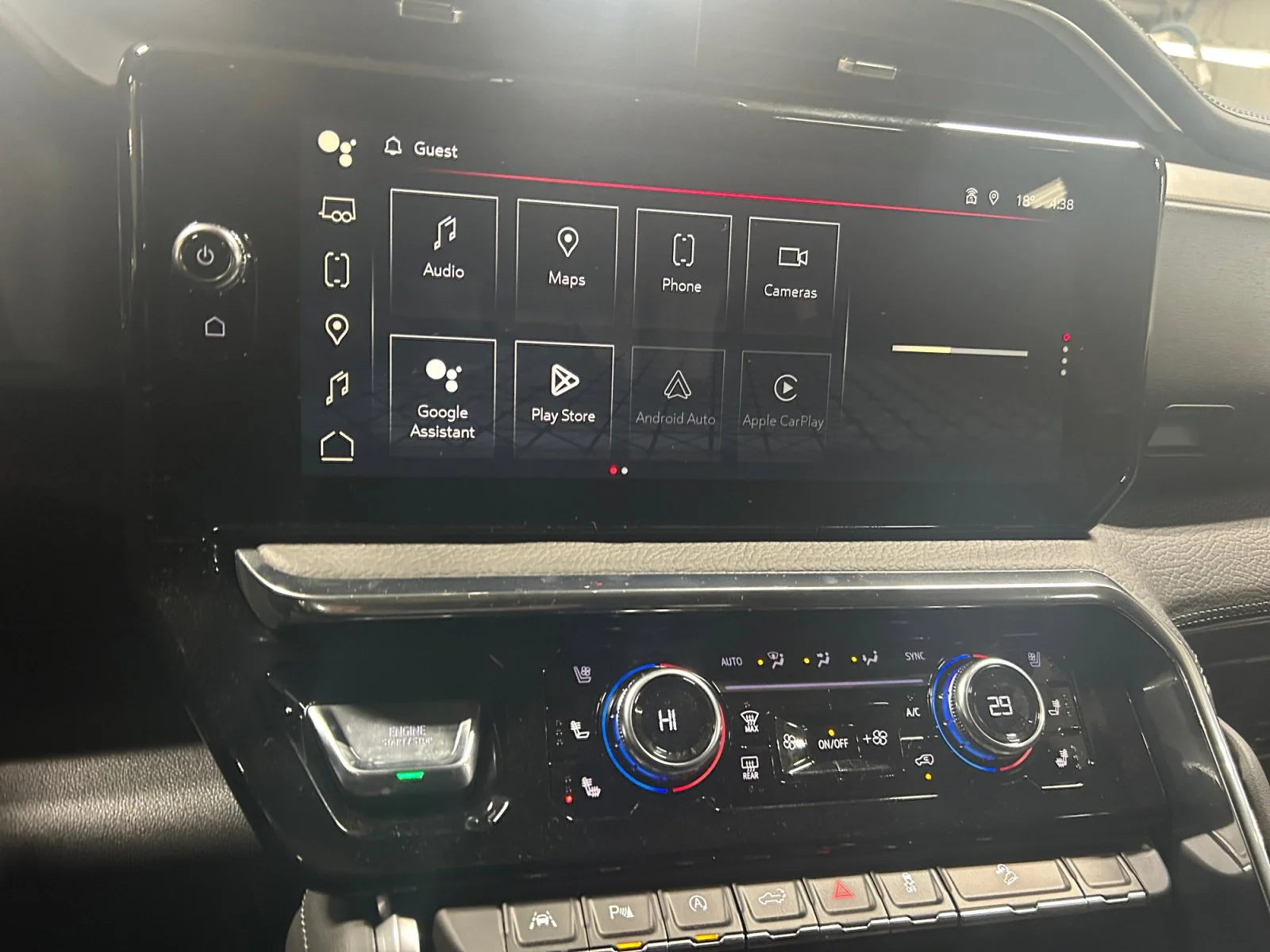 New 2026 Onyx Black GMC Denali image 23