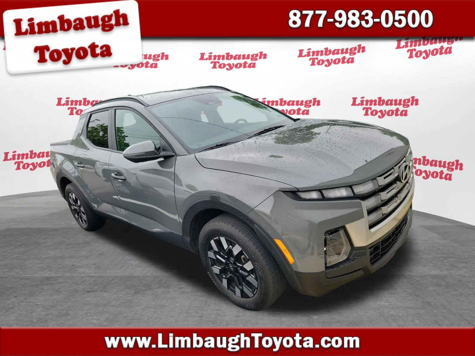 2025 Hyundai Santa Cruz SEL 2.5's photo