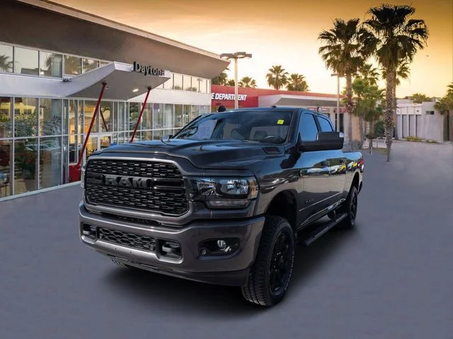 Used 2022 Gray Ram Big Horn image 7