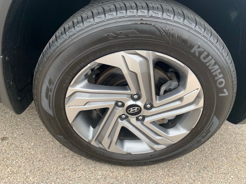2023 Hyundai Santa Fe SEL - Photo 36
