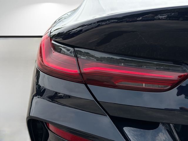 Used 2026 Carbon Black Metallic BMW 840i Gran Coupe image 10