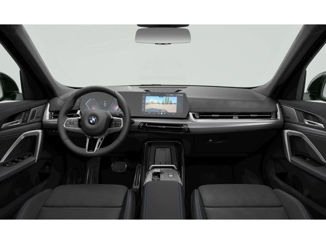 New 2027 Black Sapphire Metallic BMW xDrive28i image 7