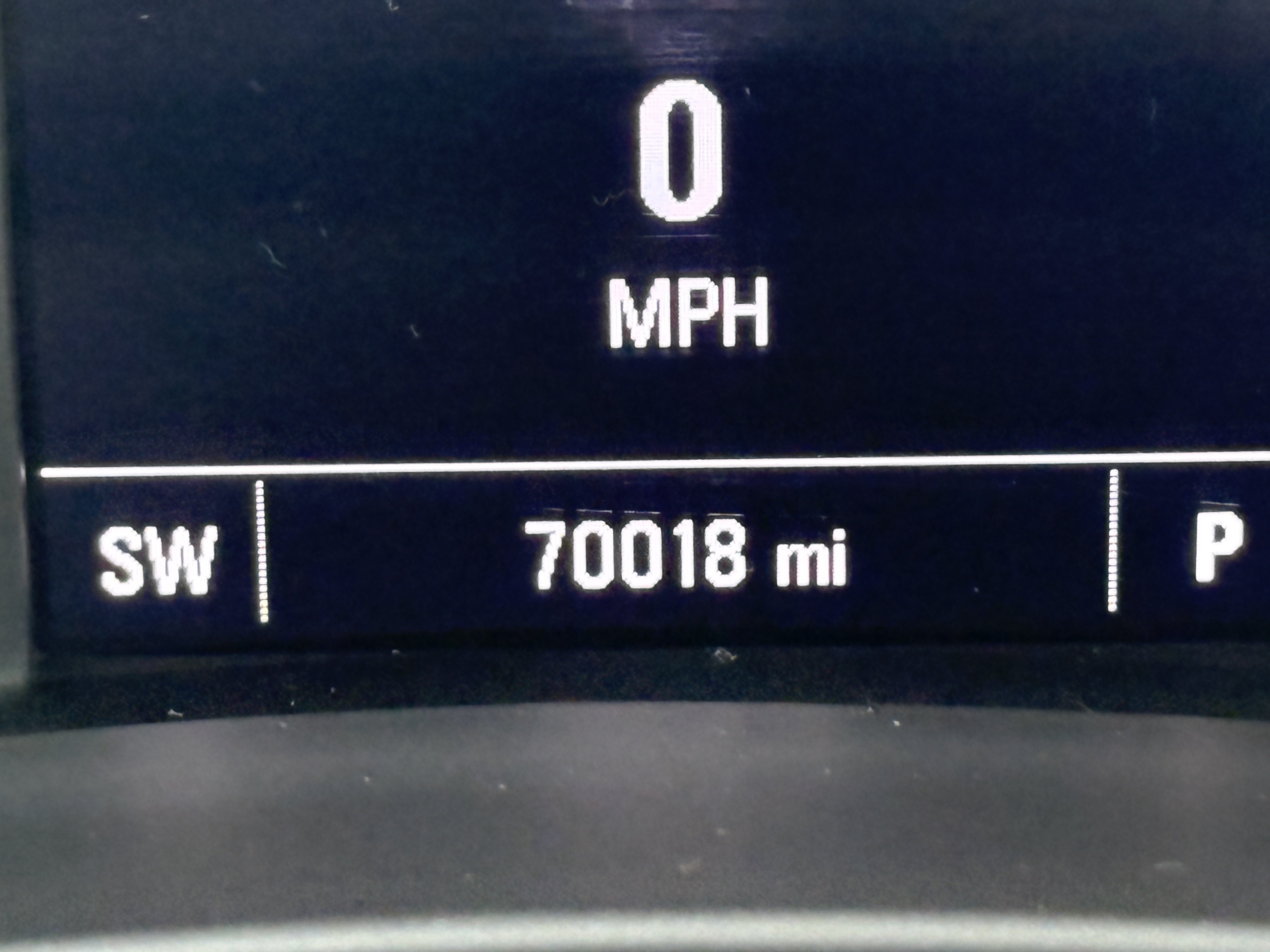 Used 2022 Blue Glow Metallic Chevrolet LS image 21