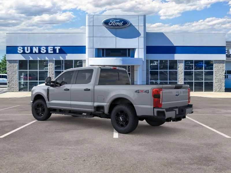New 2026 Avalanche Ford XL image 4