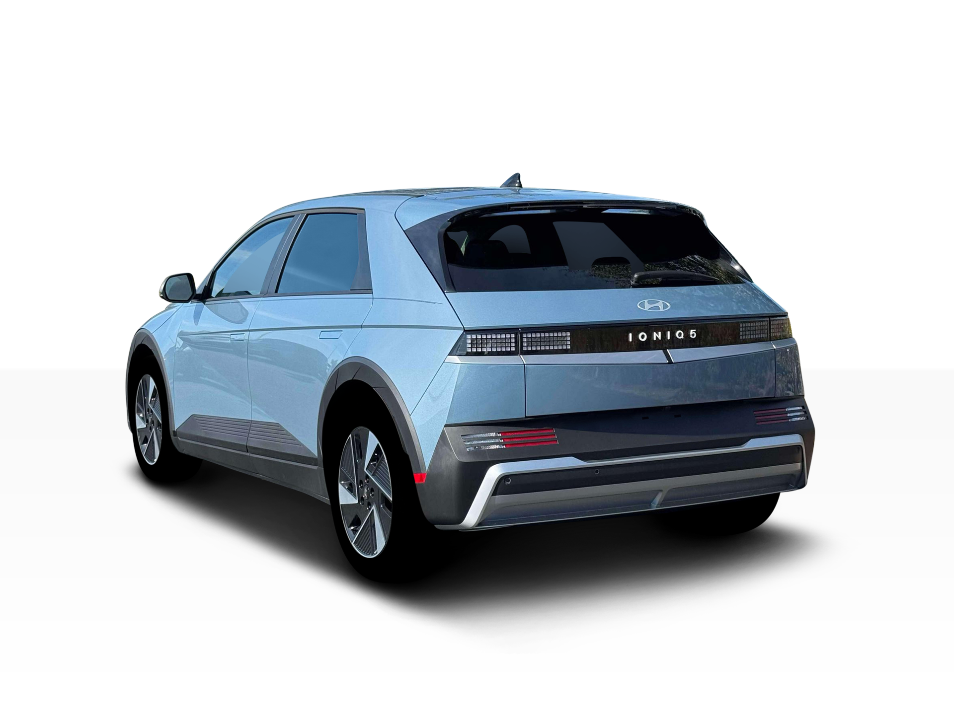 New 2026 Lucid Blue Hyundai SE image 20