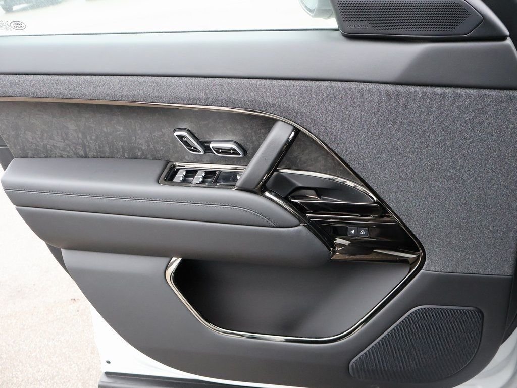 2025 Land Rover Range Rover Sport Dynamic SE - Photo 43