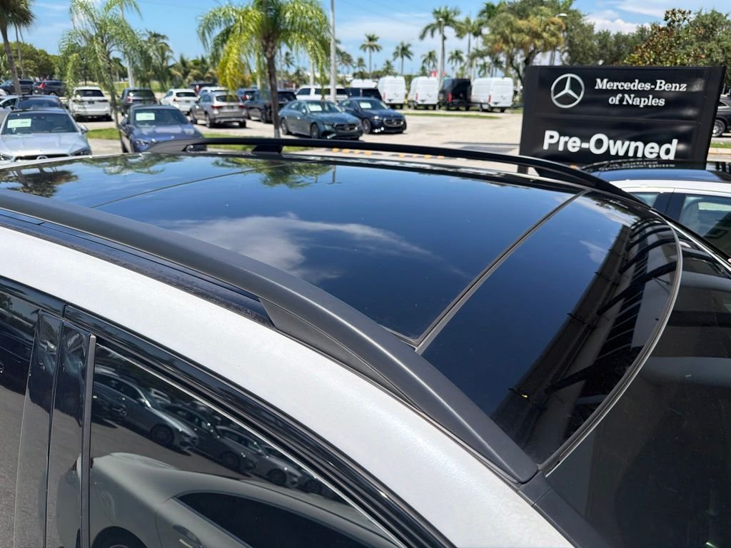 Certified Used 2025  Mercedes-Benz GLE 53 AMG® image 6