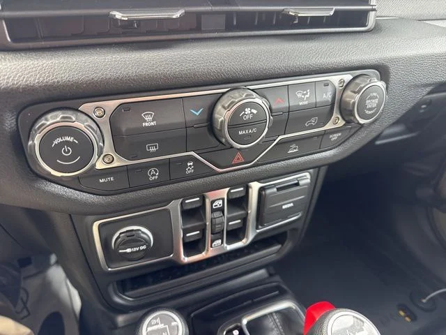 New 2026 41 Jeep Sport image 17
