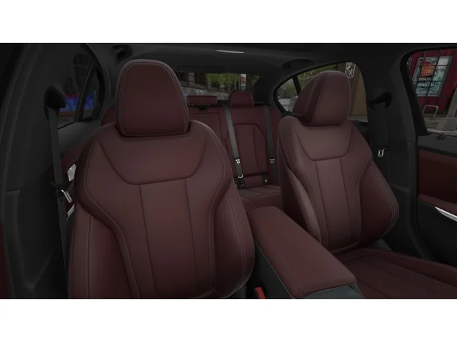 New 2026 Brooklyn Grey Metallic BMW  image 11