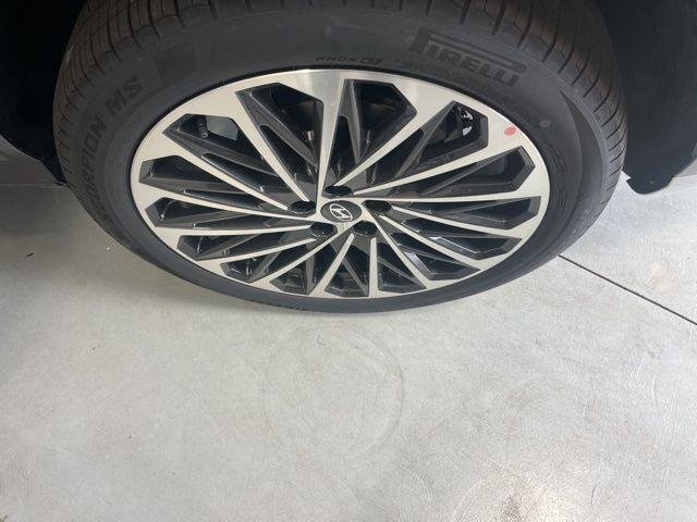 New 2026 Gray Hyundai Calligraphy FWD image 35