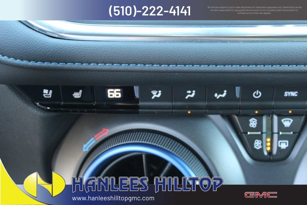 2024 Chevrolet Blazer RS - Photo 24