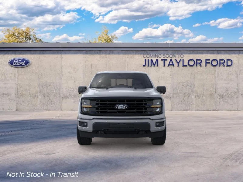 New 2026 Avalanche Ford XLT image 7