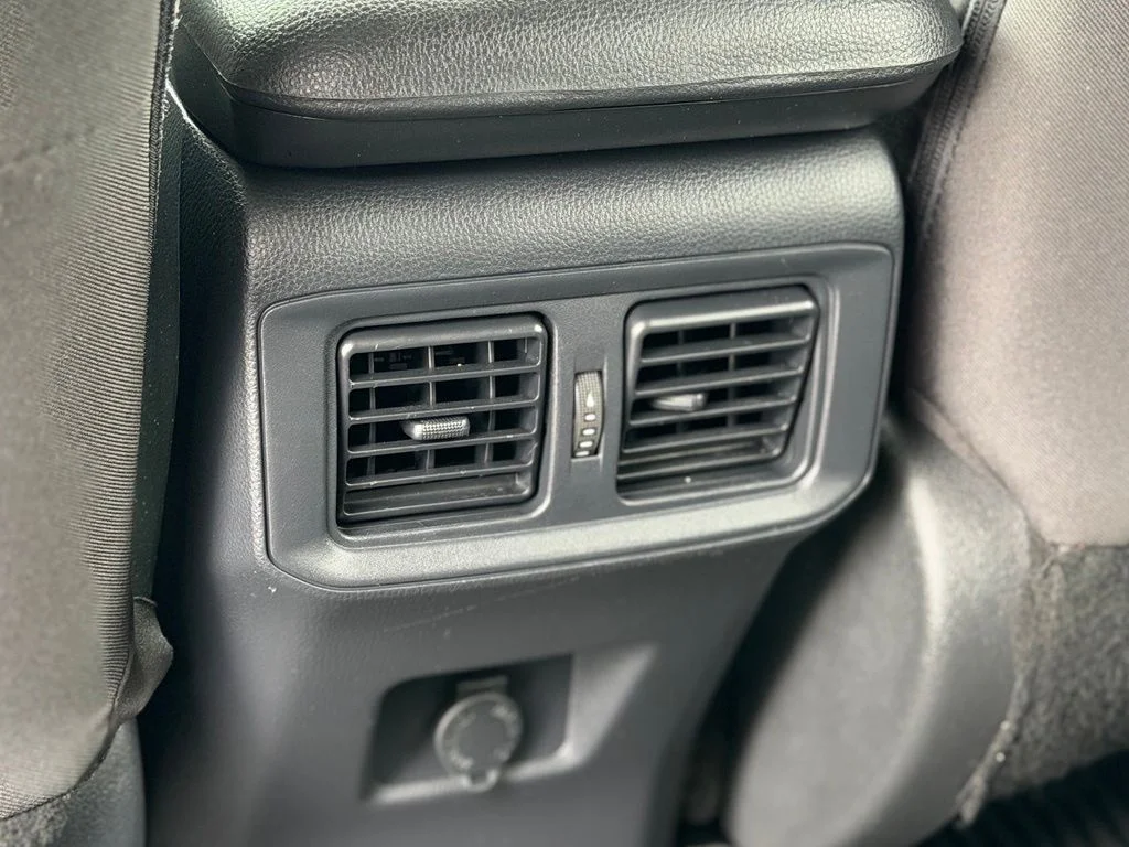Used 2024 Gray Toyota LE image 7