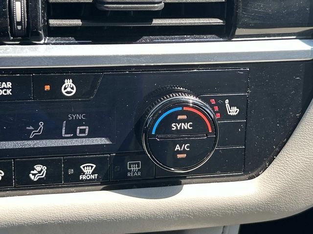 Used 2024 Black Nissan SL image 30