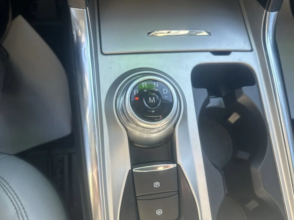Used 2021 Gray Ford XLT image 27