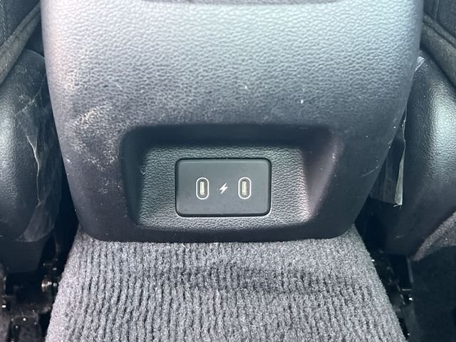 Certified Used 2025 Blue Hyundai SEL image 37