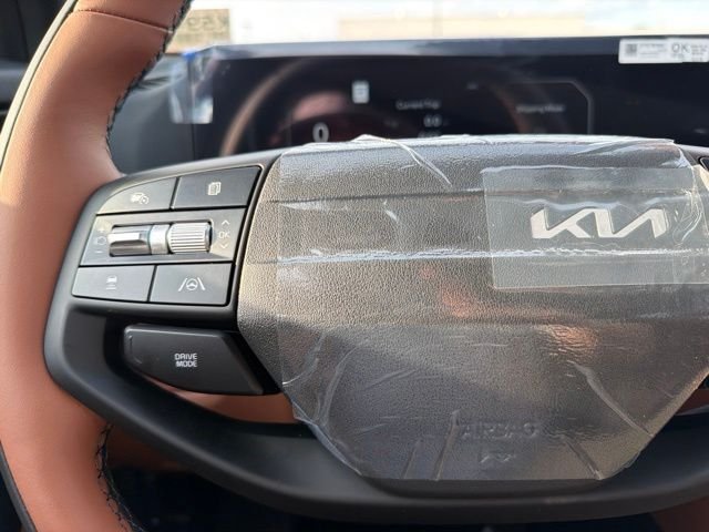 New 2026 Wolf Gray Kia X-Line image 23