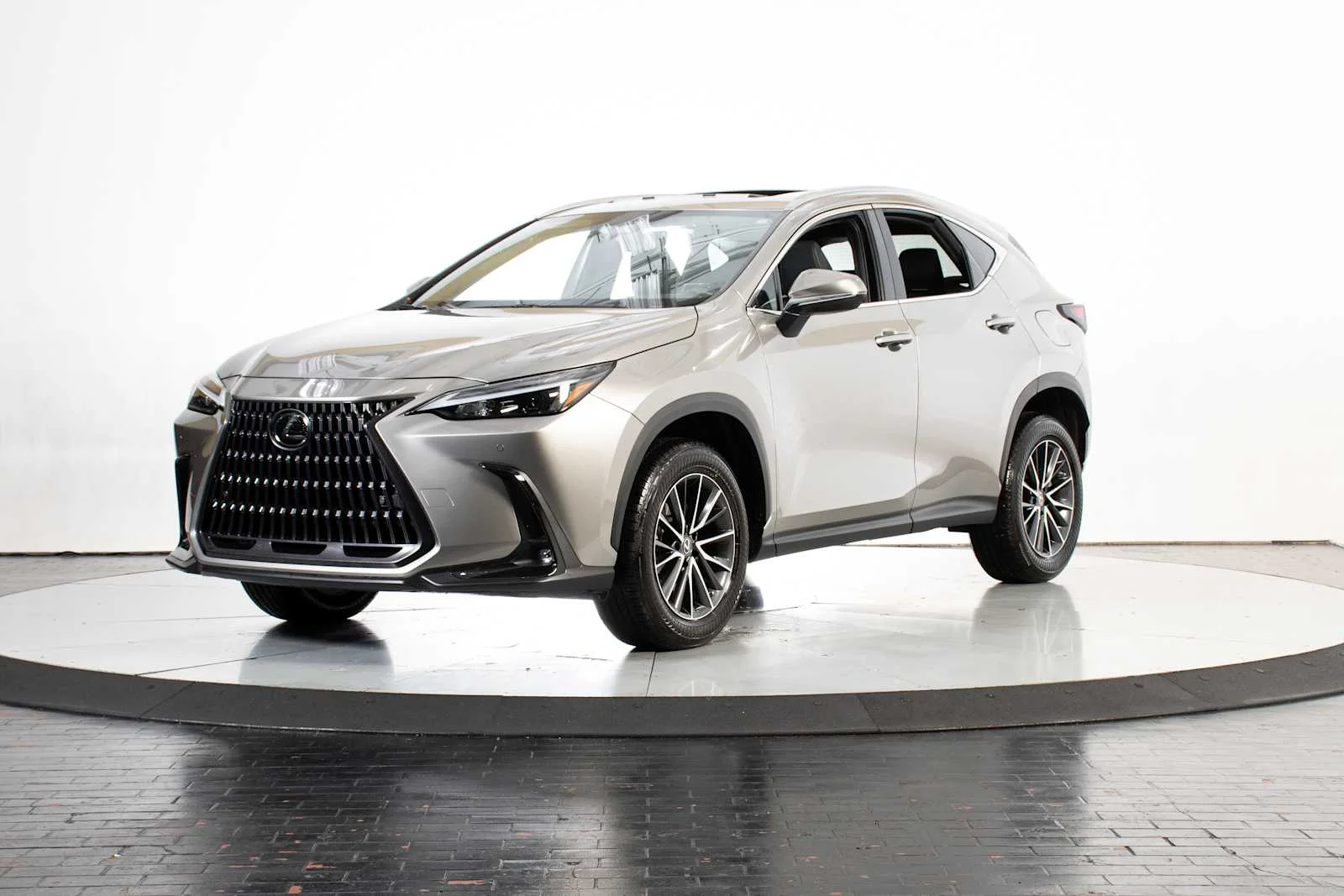 2023 Lexus NX 350