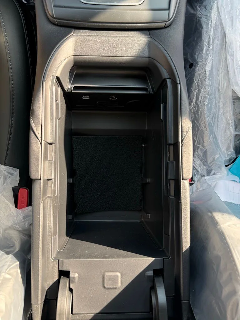 New 2026 Aero Gray Metallic Mazda 2.5 S Select Sport AWD image 24
