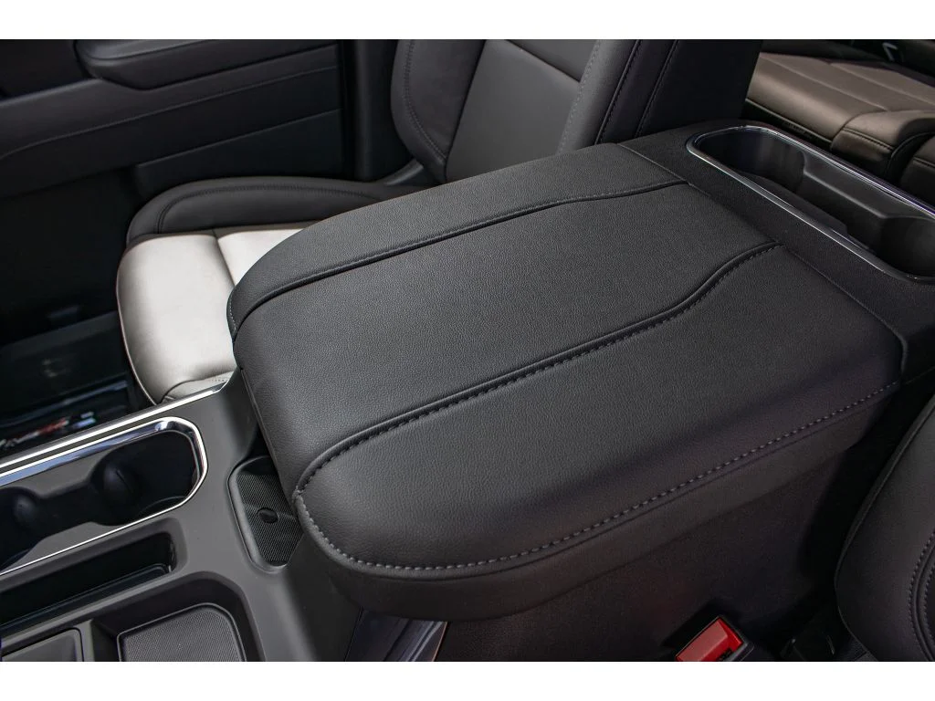 New 2026 Summit White Chevrolet LT Trail Boss image 38