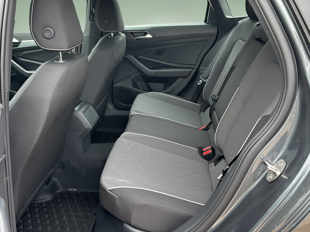 New 2026 Gray Volkswagen 1.5T Sport image 15