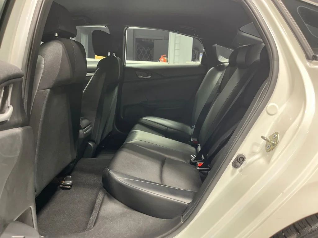 Certified Used 2020 Platinum White Pearl Honda Sport image 31
