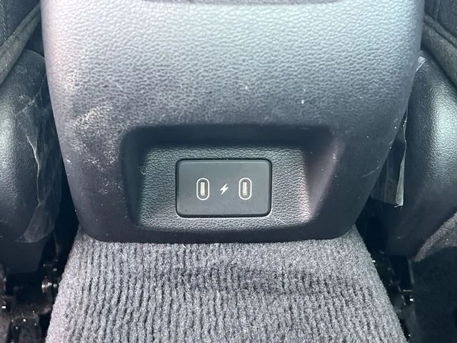 Used 2025 Blue Hyundai SEL image 37
