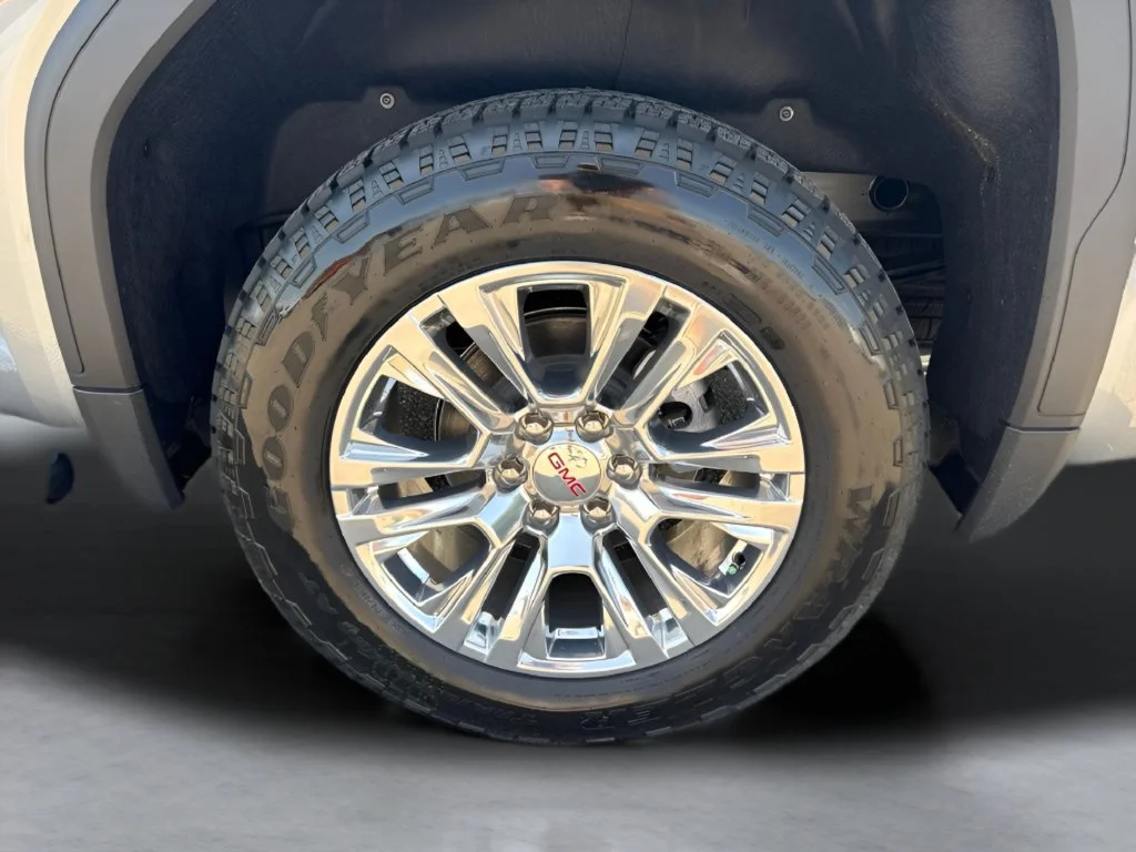 New 2026 Sterling Metallic GMC Denali image 41