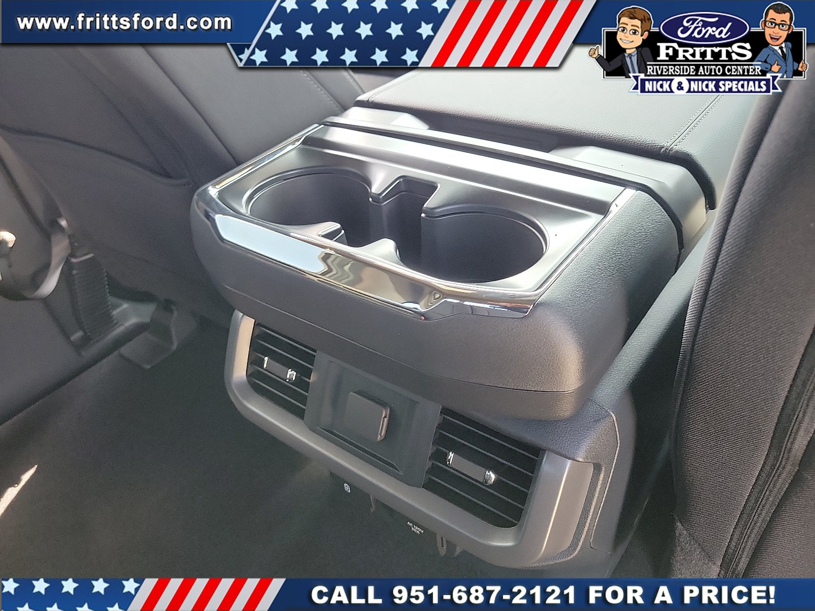 New 2026 Oxford White Ford XLT image 20