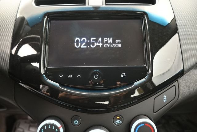 Used 2014 Blue Chevrolet 1LT image 4